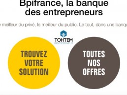 Techinnov, le rendez-vous de l'innovation